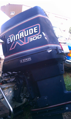 evinrude xp300.JPG